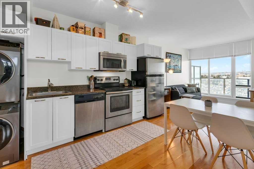 507, 3830 Brentwood Road NW