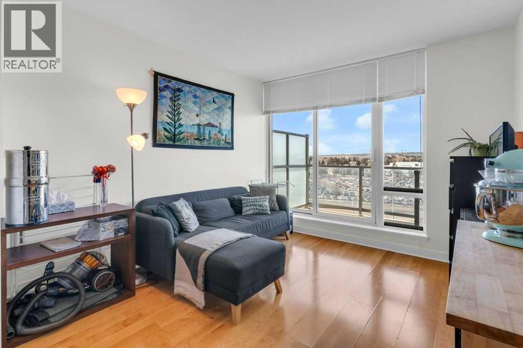 507, 3830 Brentwood Road NW