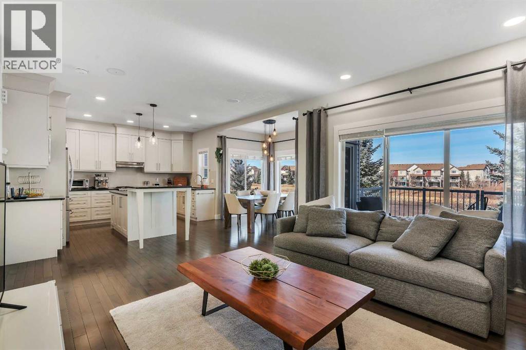 135 Copperleaf Crescent SE