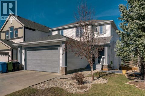 135 Copperleaf Crescent SE Calgary AB T2Z0C1
