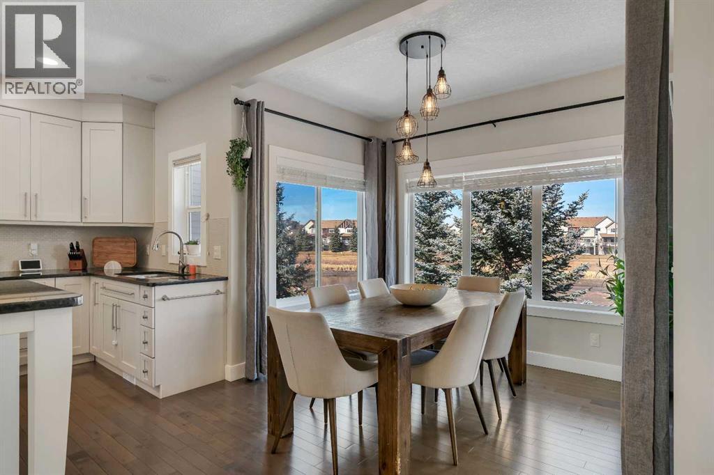 135 Copperleaf Crescent SE