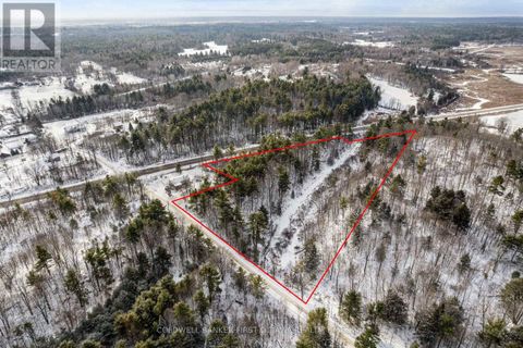 115 DORAN ROAD Tay Valley ON K7H3C7