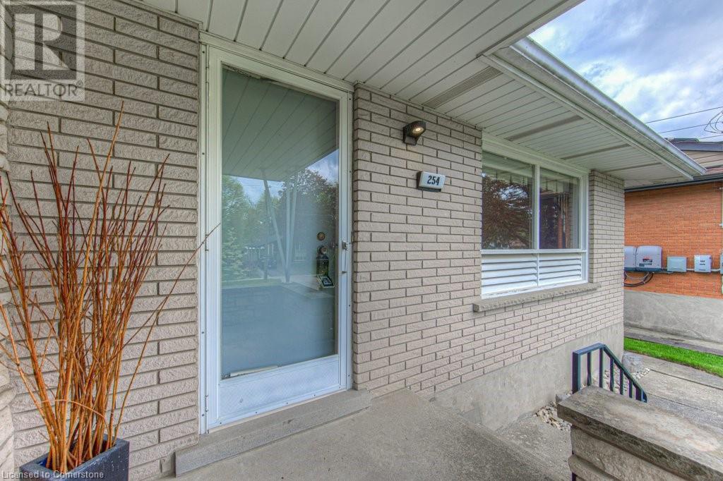 254 VILLAGE Road