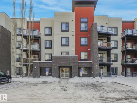 #440 308 AMBLESIDE LINK LI SW Edmonton AB T6W0V3