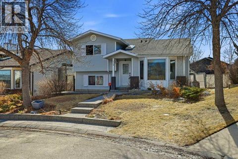 119 Macewan Meadow Way NW Calgary AB T3K3H9