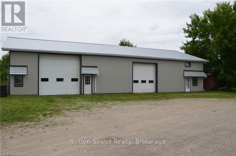 402432 GREY ROAD 4 West Grey ON N0H1R0