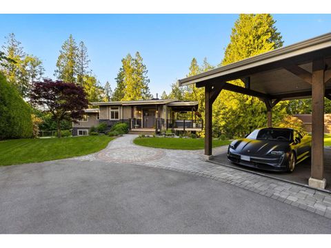 25149 72 AVENUE Langley BC V4W1J1