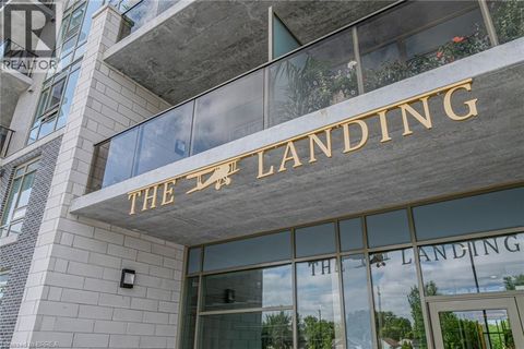 34 NORMAN Street Unit# 212 Brantford ON N3R2Y1