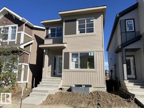 341 EDGEMONT DR NW Edmonton AB T6M3G7