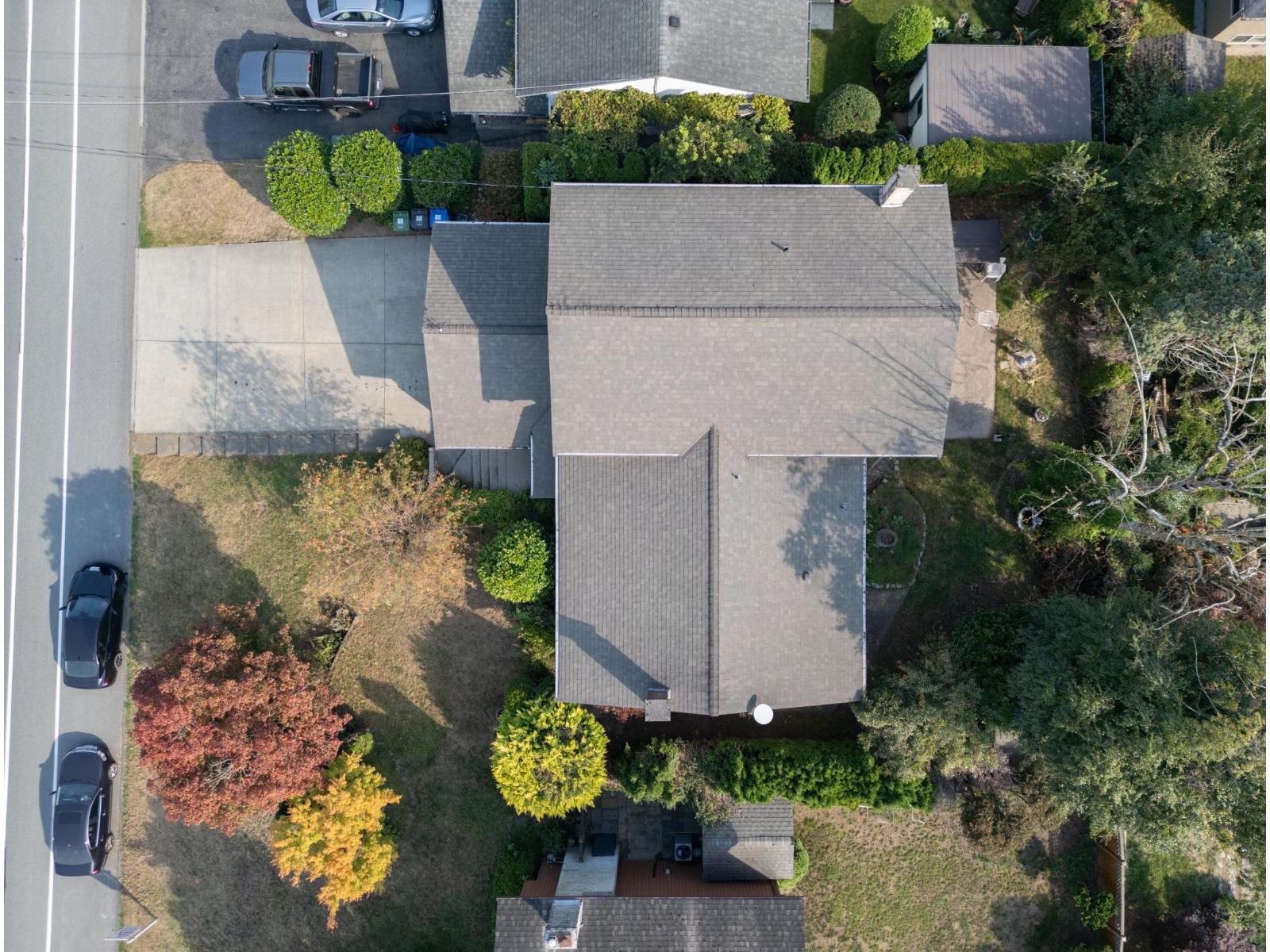 2272 BEVAN CRESCENT