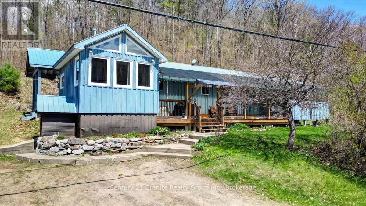 Photo 1 of 50 — 31105 28 HIGHWAY E, Bancroft (Dungannon Ward), ON K0L1C0