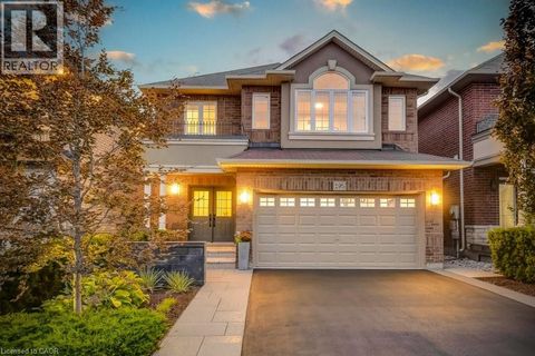 195 PAINTER Terrace Waterdown ON L8B0V6