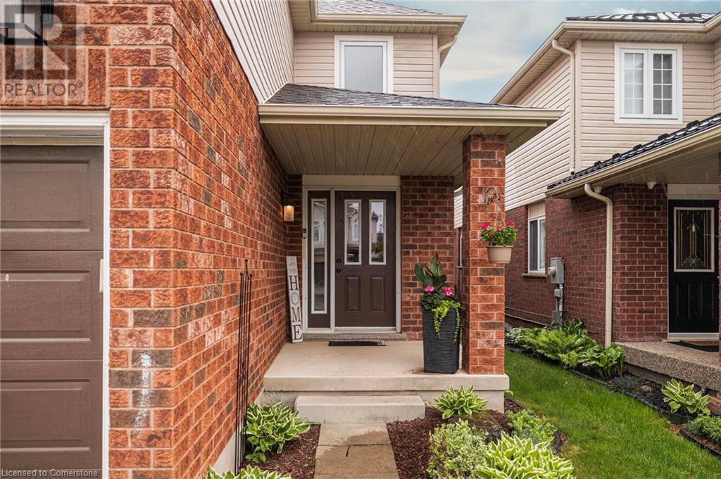 345 THOMAS SLEE Drive
