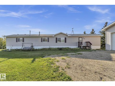 56118 RGE ROAD 240 Rural Sturgeon County AB T0A0K0