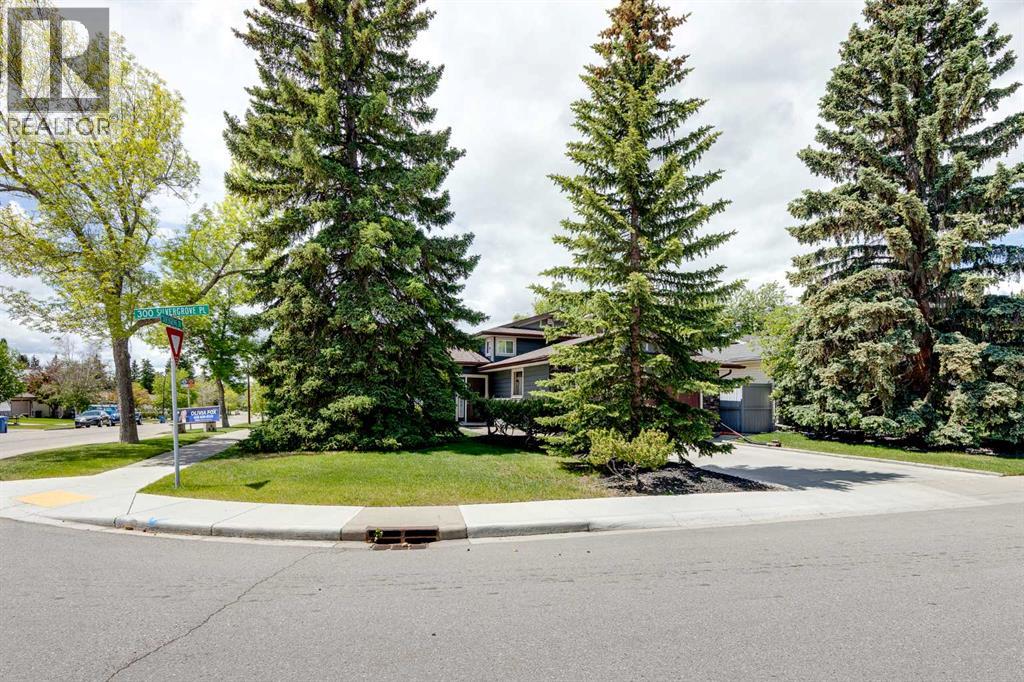 364 Silvergrove Place NW