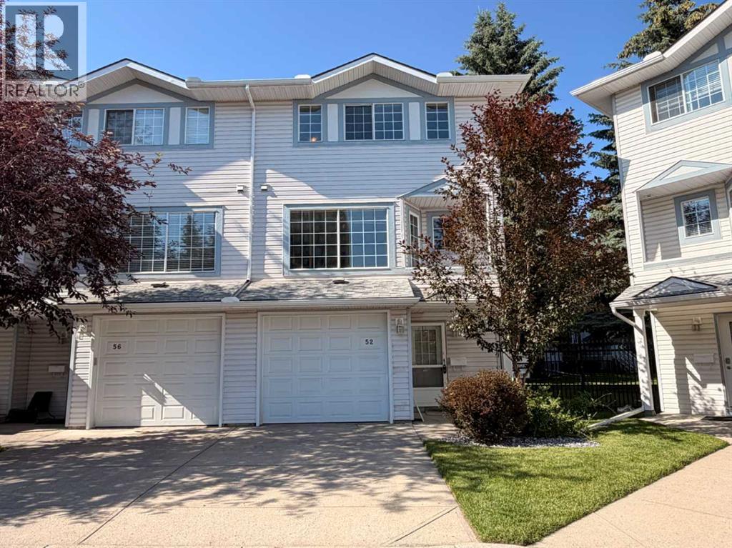 52 Kingsland Court SW