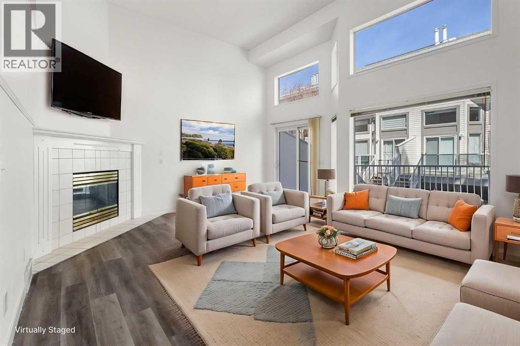 52 Kingsland Court SW