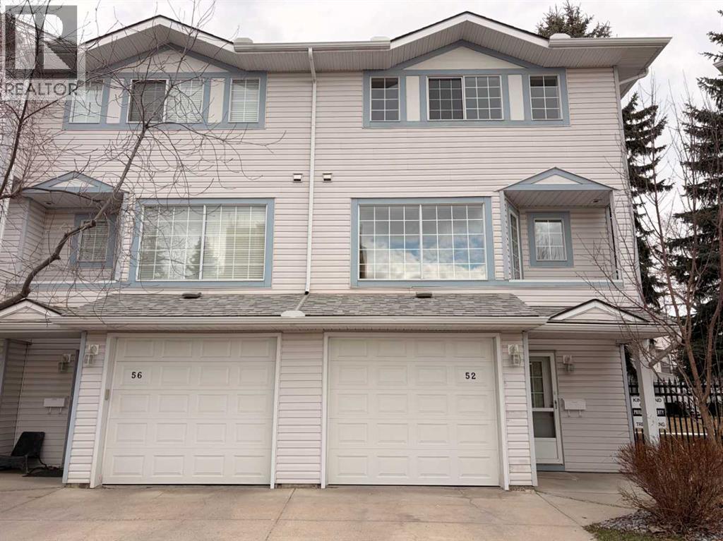 52 Kingsland Court SW