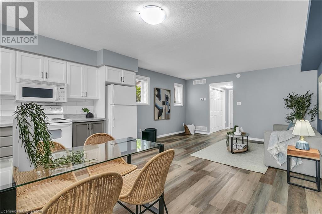 50 HOWE Drive Unit# 12C