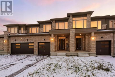 9 ADMIRAL ROAD Welland (Hwy 406/Welland) ON L3B0H3