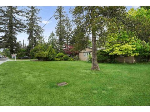 4602 238 STREET Langley BC V2Z2S9