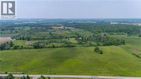 1191 SHEFFIELD Road Hamilton ON L0R1Z0