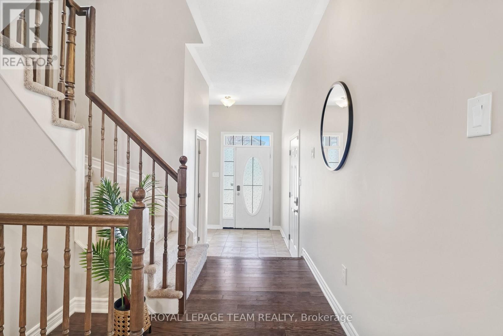 335 RUE DES SOLDATS RIENDEAU STREET