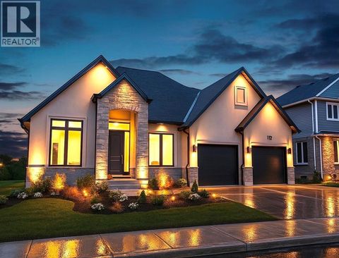 3403-A FOUR ELMS COURT Plympton-Wyoming ON N0N1E0