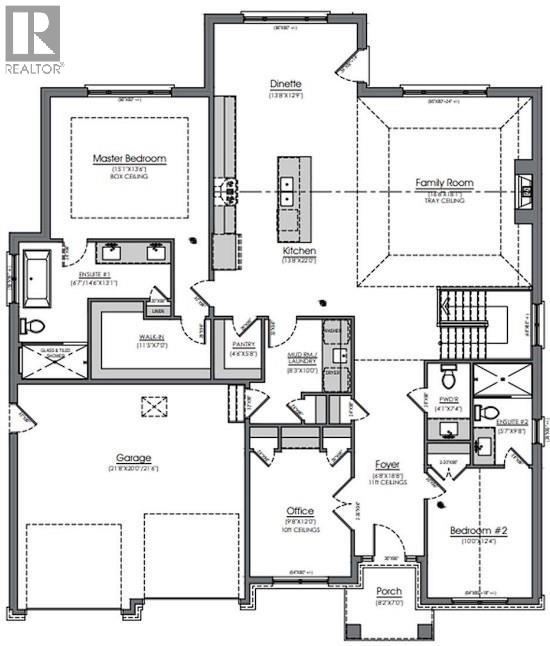 3403-A FOUR ELMS COURT