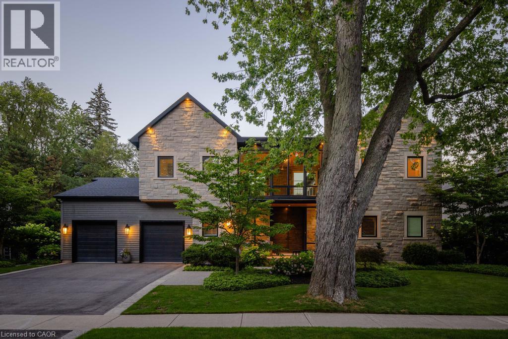 253 ROSSMORE Boulevard