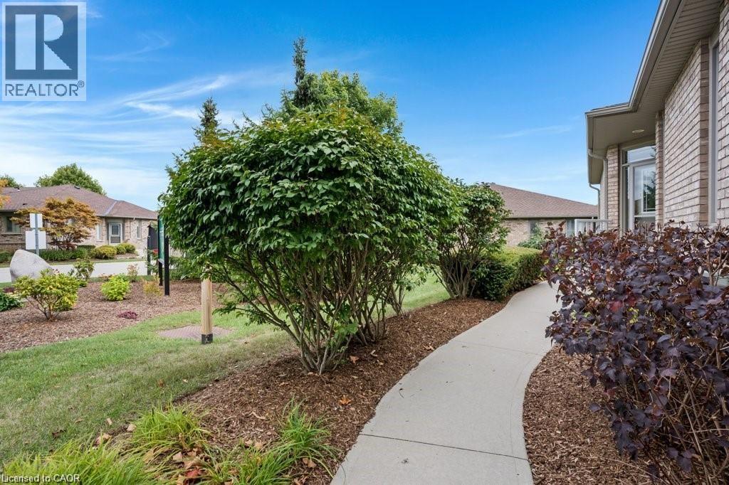 20 ISHERWOOD Avenue Unit# 99