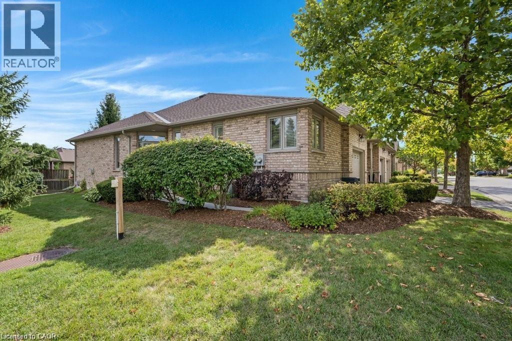 20 ISHERWOOD Avenue Unit# 99