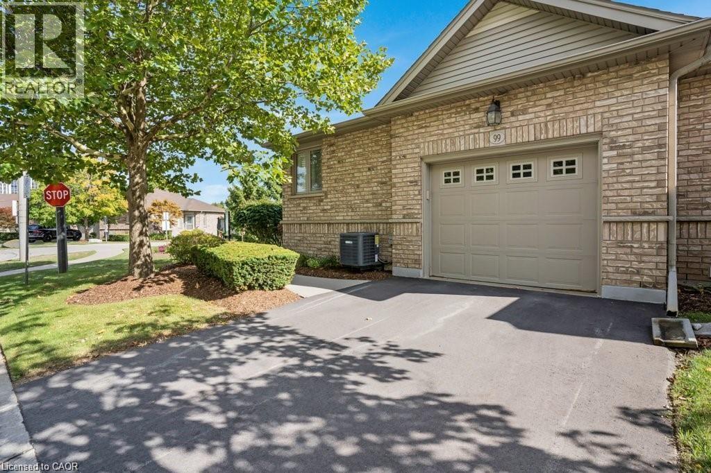 20 ISHERWOOD Avenue Unit# 99