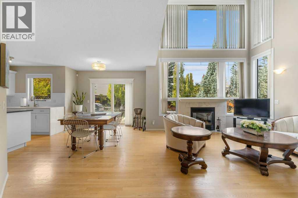 23 Valley Ponds Way NW