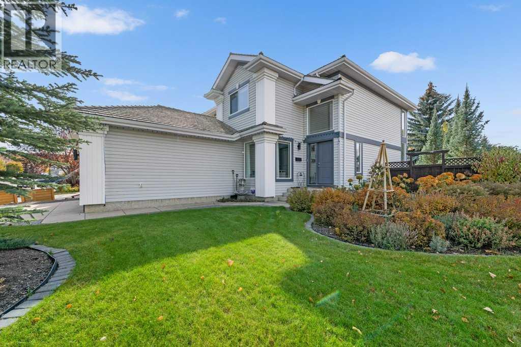 23 Valley Ponds Way NW