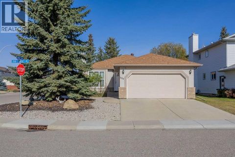 220 Sunset Place Okotoks AB T1S1P3