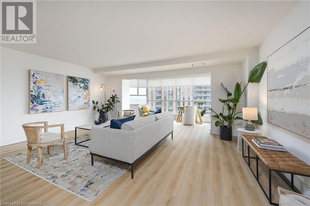 5280 LAKESHORE Road Unit# 902