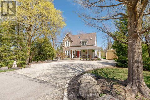 213 CAMPERDOWN ROAD Blue Mountains ON N0H1J0