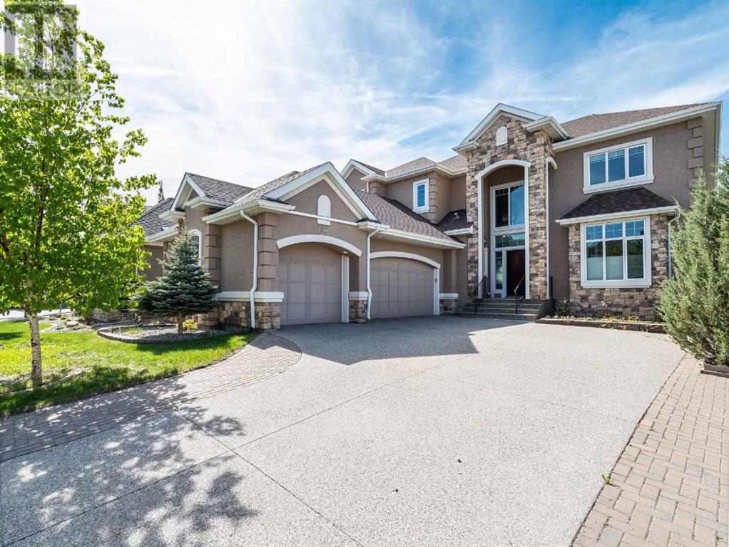 80 Cranarch Heights SE