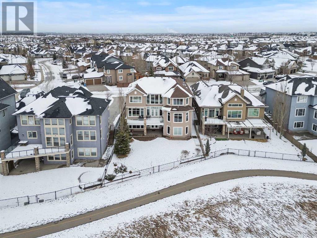 80 Cranarch Heights SE
