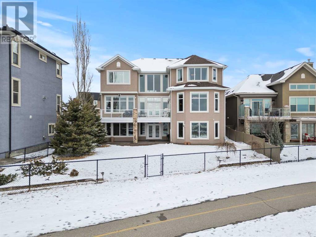 80 Cranarch Heights SE
