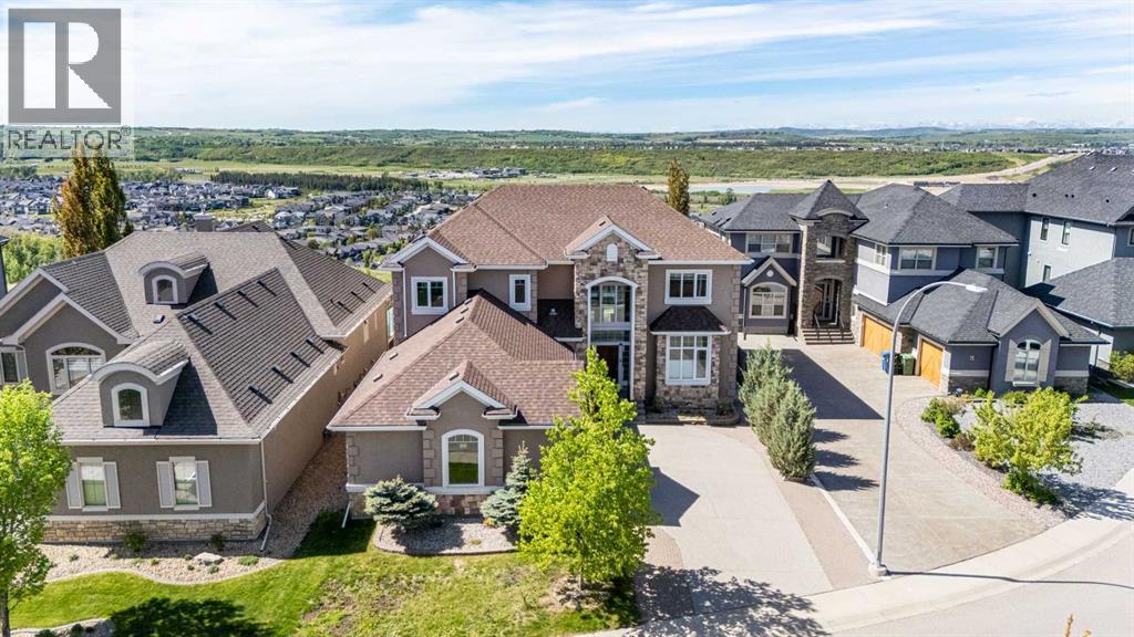 80 Cranarch Heights SE