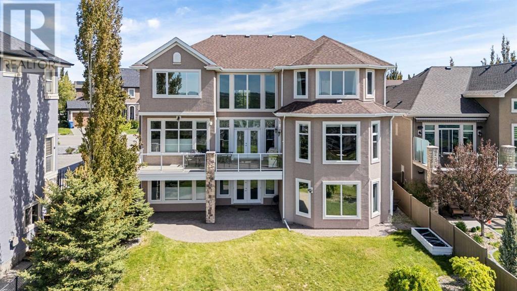 80 Cranarch Heights SE