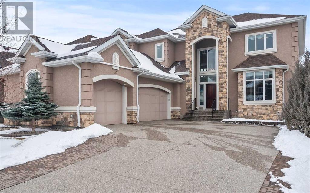 80 Cranarch Heights SE