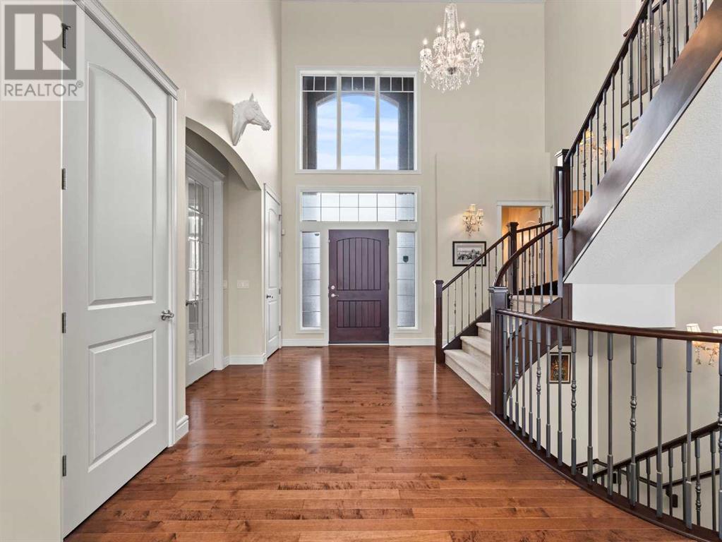 80 Cranarch Heights SE