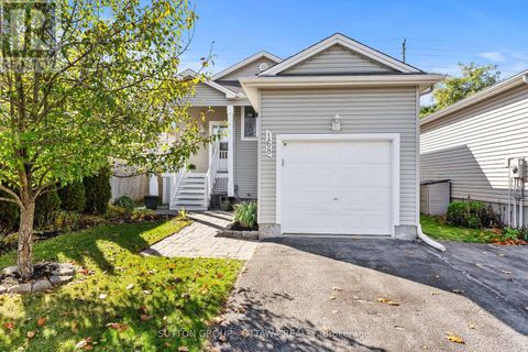 168 CRAMPTON DRIVE Carleton Place ON K7C4P4