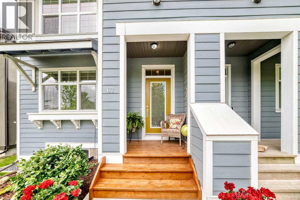 67 Mahogany Drive SE