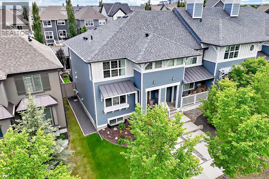 67 Mahogany Drive SE
