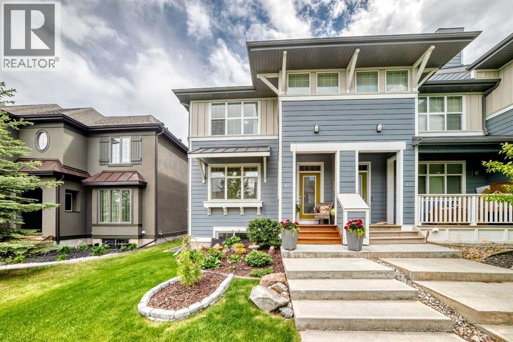 67 Mahogany Drive SE