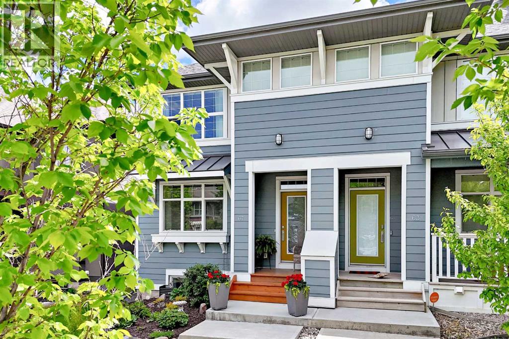 67 Mahogany Drive SE
